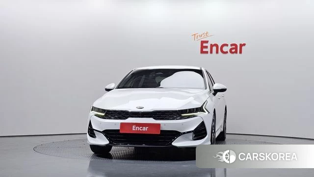 Kia K5 3rd generation id 4429791 из Кореи 13