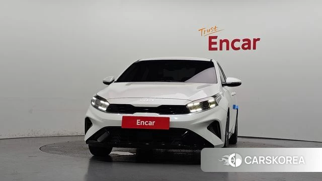 Kia The New K3 2nd generation id 4624415 из Кореи 23