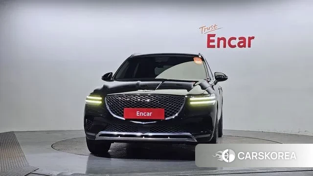 Genesis GV70 id 2989942 из Кореи 13