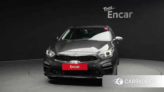 Kia Come New K3 id 3736567 из Кореи 13