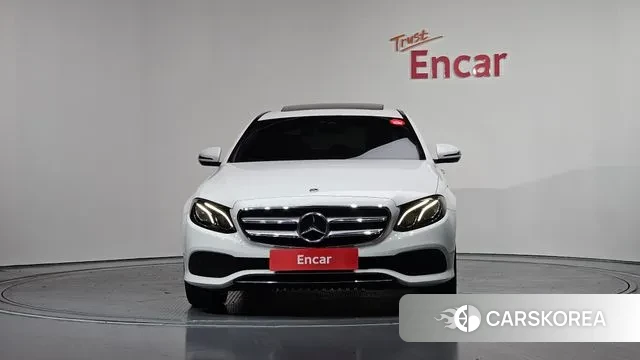 Mercedes-Benz E-Class W213 id 3429062 из Кореи 13