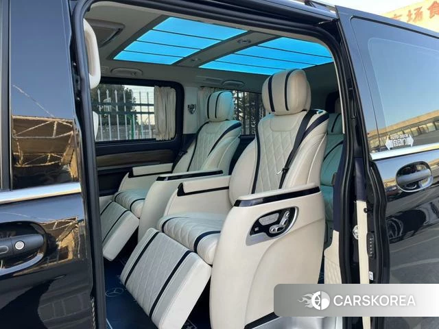 Mercedes-Benz Vito id 4306832 из Китая 18