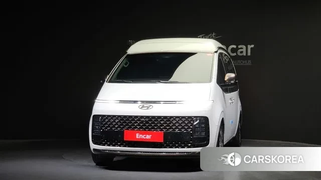 Hyundai Staria id 2857877 из Кореи 13