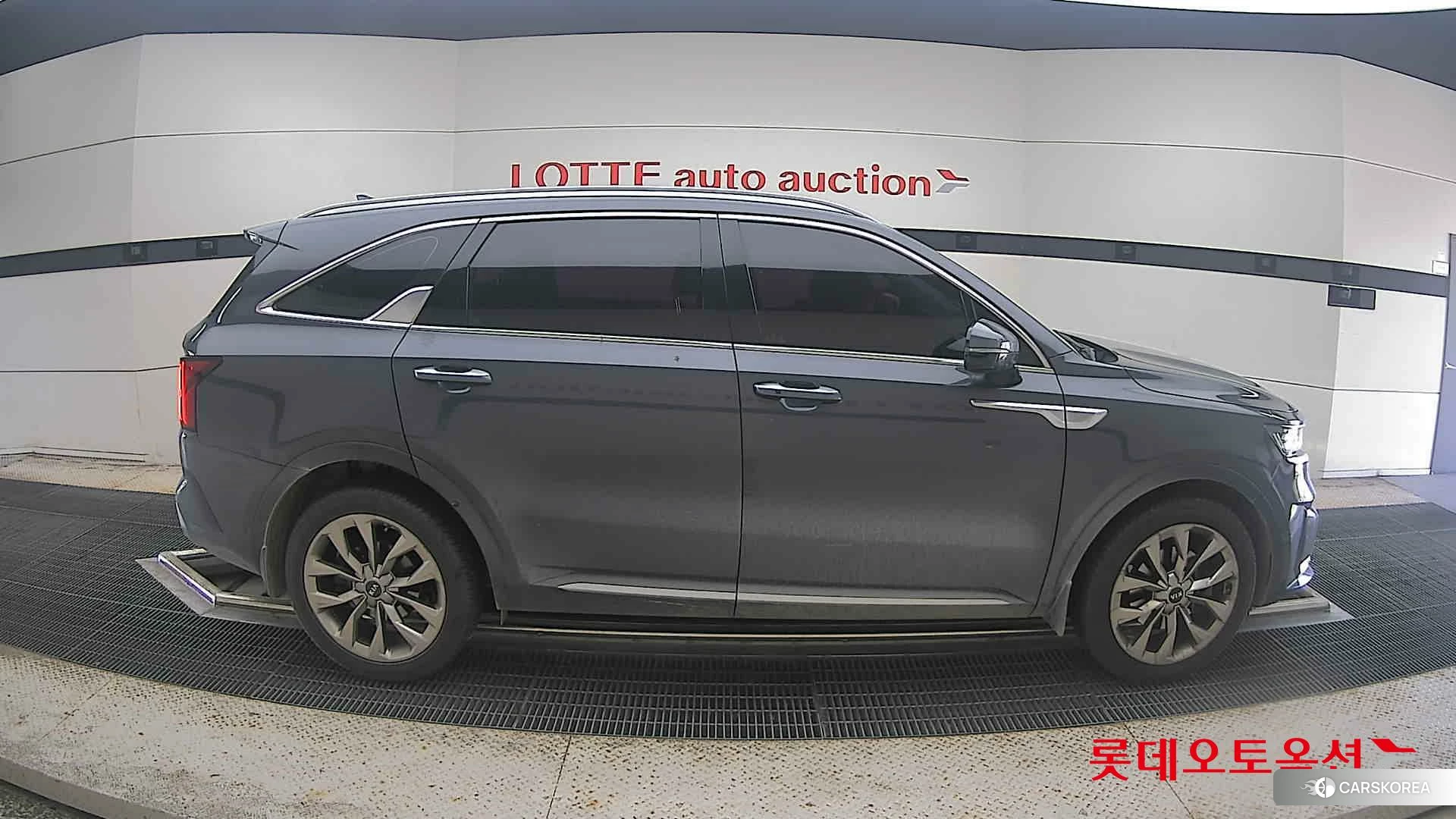 Kia Sorento id 4674191 из Кореи 23