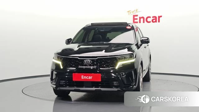 Kia Sorento 4th Generation id 4429206 из Кореи 23