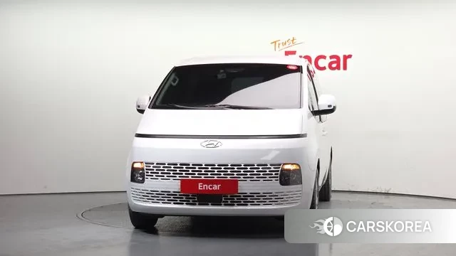 Hyundai Staria id 3487650 из Кореи 13