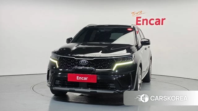 Kia Sorento 4th Generation id 4586572 из Кореи 23