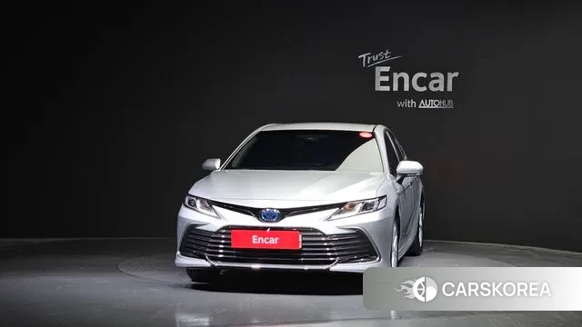 Toyota Camry (XV70) id 3037352 из Кореи 13