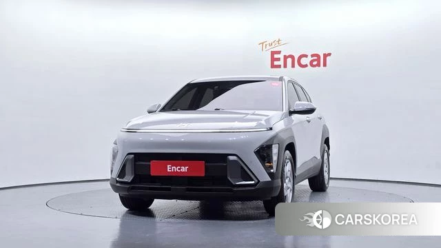 Hyundai Kona (SX2) id 4315206 из Кореи 23