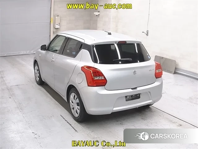 Suzuki Swift 2020 из Японии, фото 3