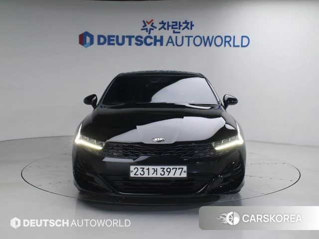 Kia K5 3rd generation id 4356381 из Кореи 13
