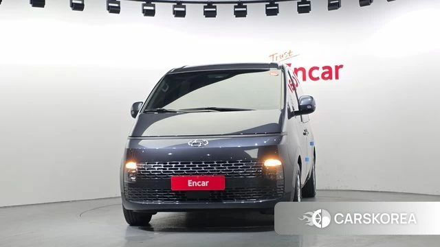 Hyundai Staria id 3884055 из Кореи 13