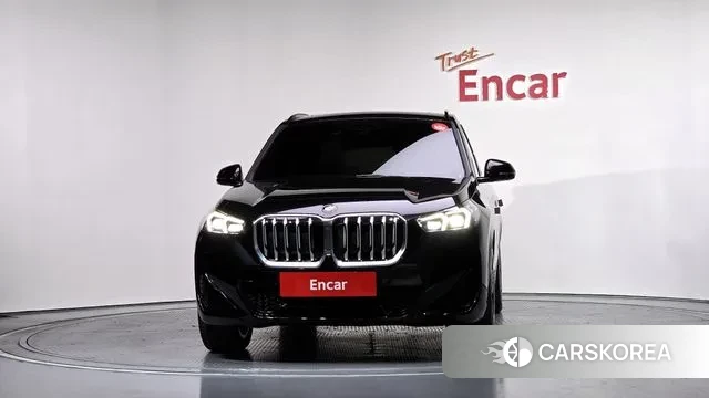 BMW X1 (U11) id 3437121 из Кореи 13