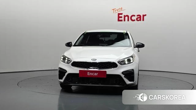 Kia Come New K3 id 3937129 из Кореи 13