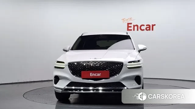 Genesis GV70 id 3349669 из Кореи 13