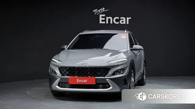 Hyundai The New Kona Hybrid id 2965303 из Кореи 13