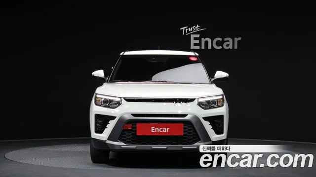 Ssangyong The New Tivoli id 2691200 из Кореи 13