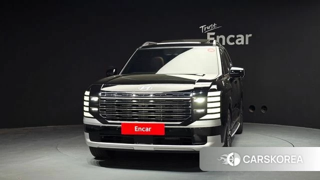 Hyundai Palisade (LX3) id 4222511 из Кореи 23