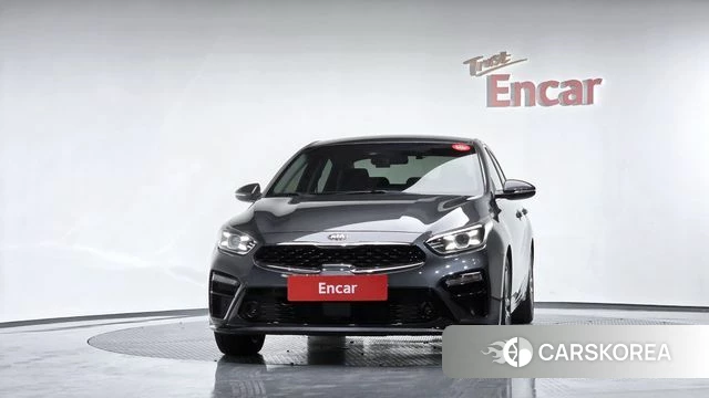 Kia Come New K3 id 4562876 из Кореи 23