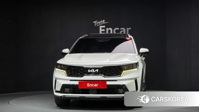 Kia Sorento 4th Generation id 3827289 из Кореи 13