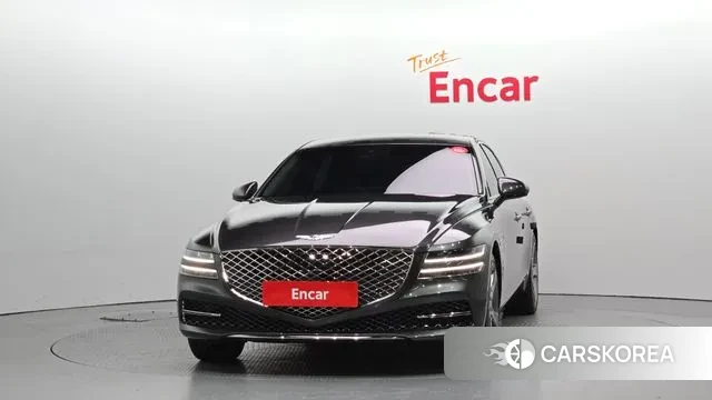Genesis G80 (RG3) id 2964375 из Кореи 13