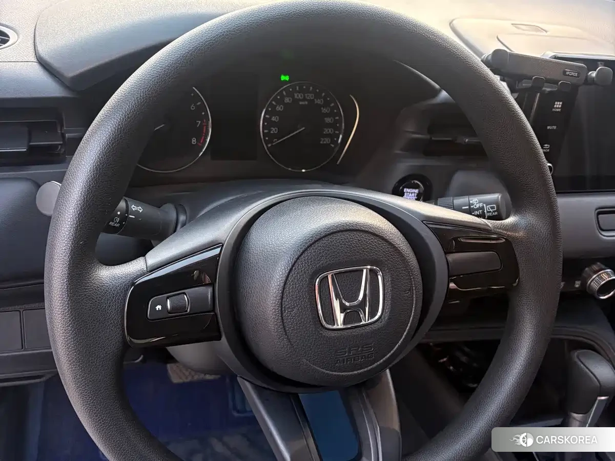 Honda XR-V id 4664520 из Китая 10