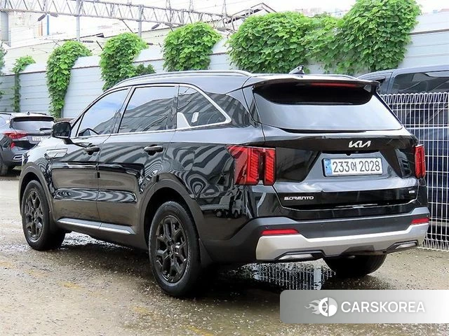 Kia The New Sorento 4th Generation id 4773865 из Кореи 13