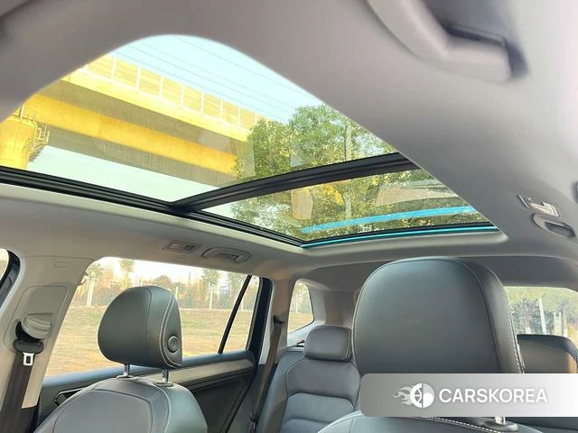 Volkswagen Tiguan L id 4273300 из Китая 15