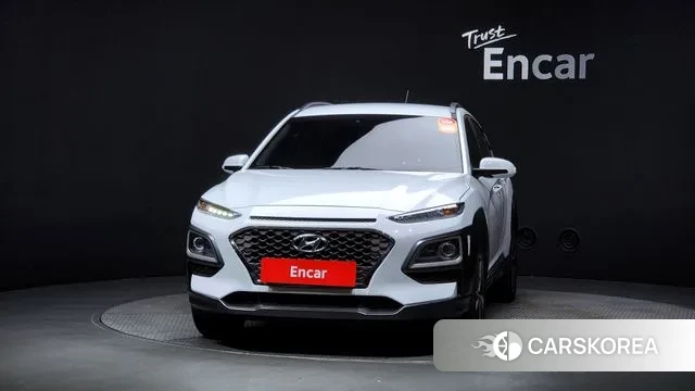 Hyundai Kona id 2981679 из Кореи 13