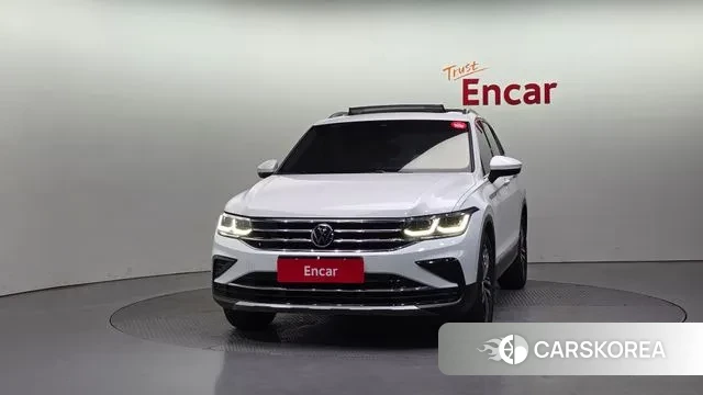 Volkswagen Tiguan second Generation id 3433169 из Кореи 13