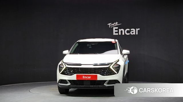 Kia Sportage 5th Generation id 4338238 из Кореи 13