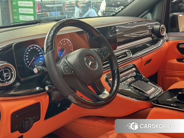 Mercedes-Benz Vito id 4276861 из Китая 14
