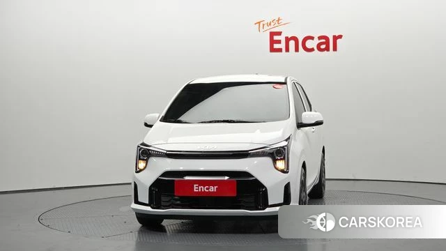 Kia The New Morning (JA) id 4407689 из Кореи 23