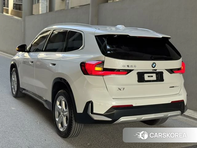 BMW X1 id 4275493 из Китая 17