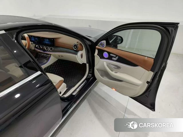Mercedes-Benz E-class id 4211301 из Китая 15