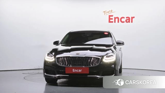 Kia More K9 id 4502776 из Кореи 13