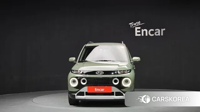 Hyundai Casper id 3433011 из Кореи 13