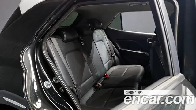 Hyundai Venue id 2690505 из Кореи 13