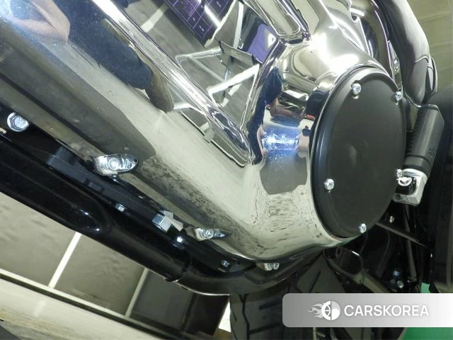 Engine photo