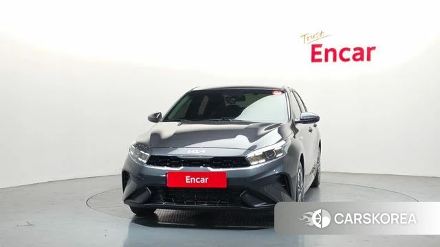 Kia The New K3 2nd generation id 4201617 из Кореи 23