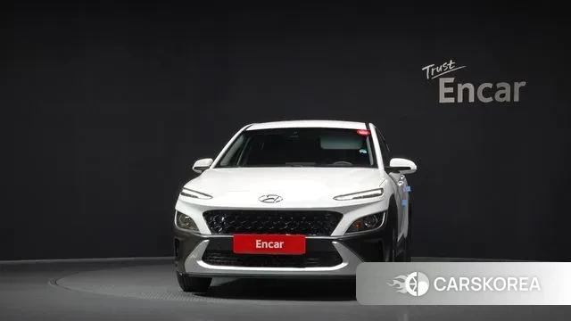 Hyundai The New Kona Hybrid id 3329626 из Кореи 13