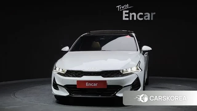 Kia K5 3rd generation id 2979078 из Кореи 13