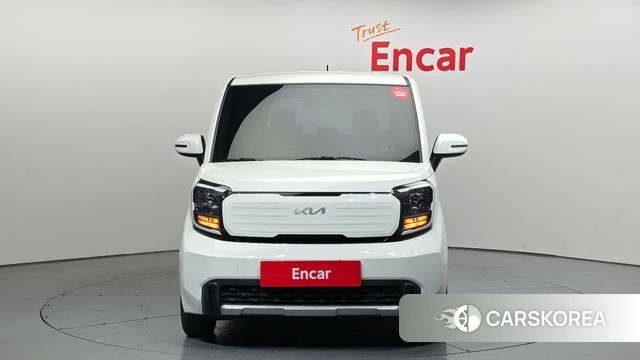 Kia The New Kia Ray id 4267256 из Кореи 13