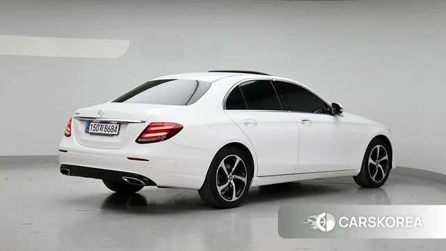 Mercedes-Benz E-Class W213 id 4285093 из Кореи 13