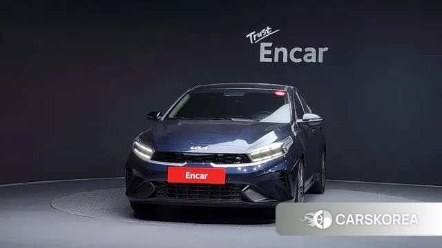 Kia The New K3 2nd generation id 3513742 из Кореи 13