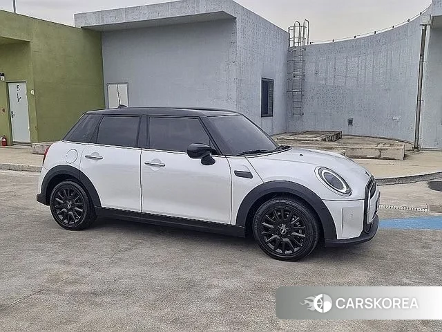 Mini Cooper id 3674842 из Кореи 13