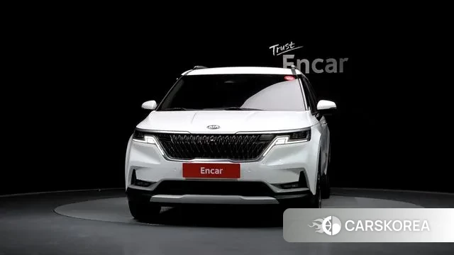 Kia Carnival 4th generation id 3778276 из Кореи 13