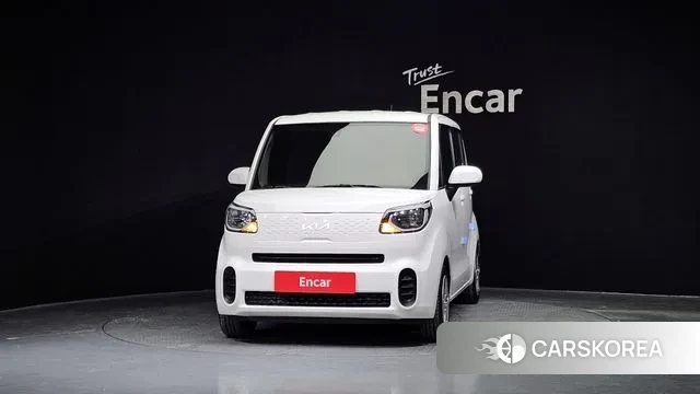 Kia The New Ray id 3621163 из Кореи 13