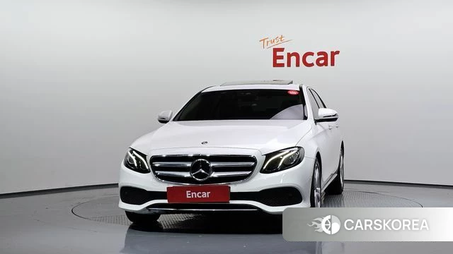 Mercedes-Benz E-Class W213 id 4667834 из Кореи 13