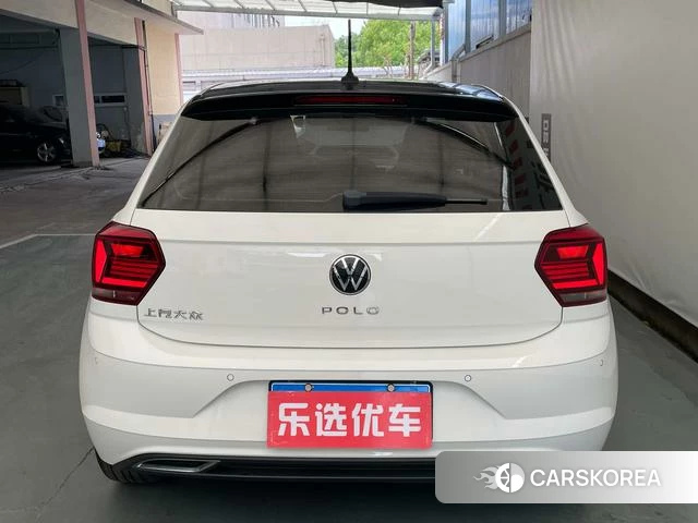 Volkswagen Polo id 4313637 из Китая 23